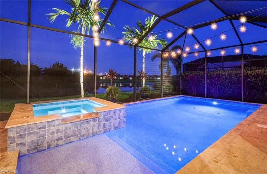 21271 Estero Palm WAY, ESTERO FL 33928-2