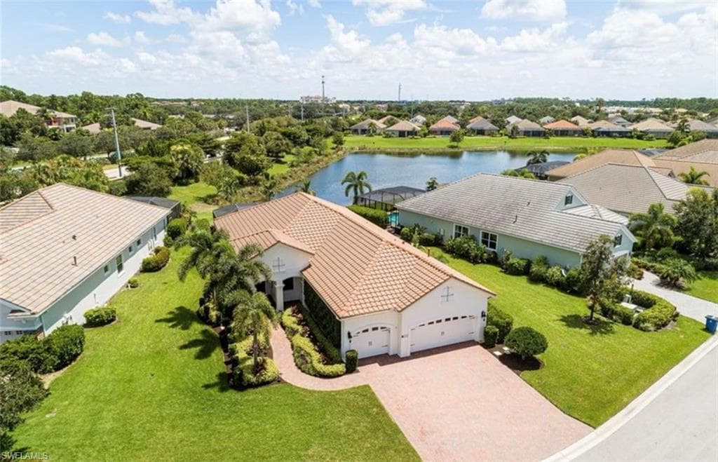 21271 Estero Palm WAY, ESTERO FL 33928-4