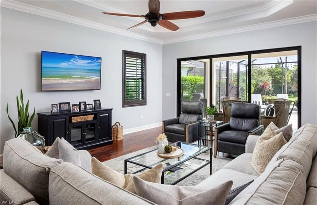 21271 Estero Palm WAY, ESTERO FL 33928-8