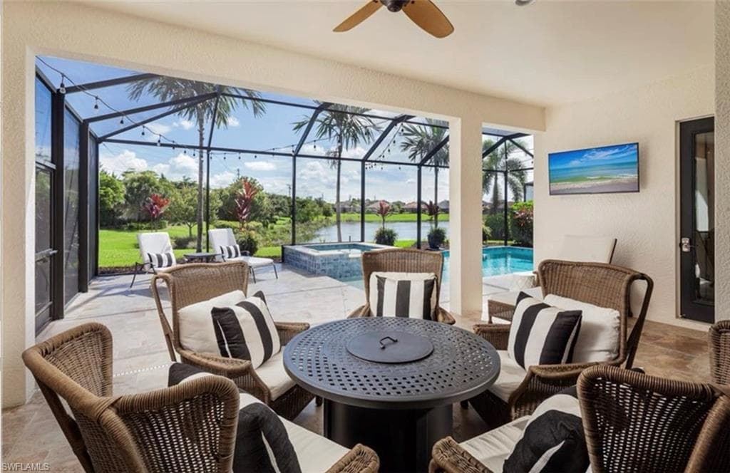 21271 Estero Palm WAY, ESTERO FL 33928-14