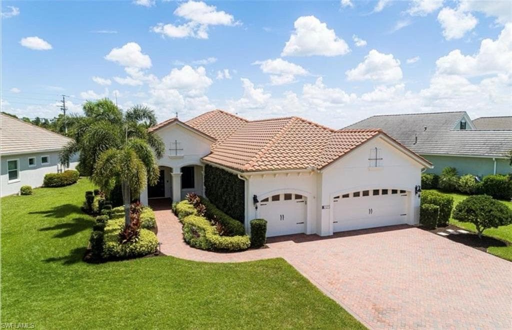 21271 Estero Palm WAY, ESTERO FL 33928-30