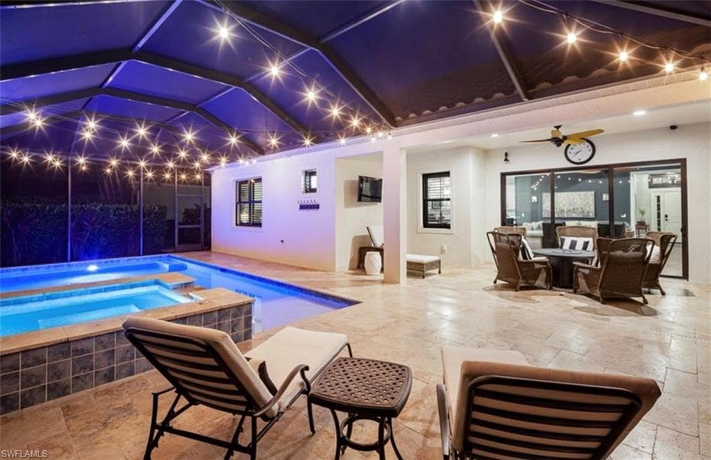 21271 Estero Palm WAY, ESTERO FL 33928-3