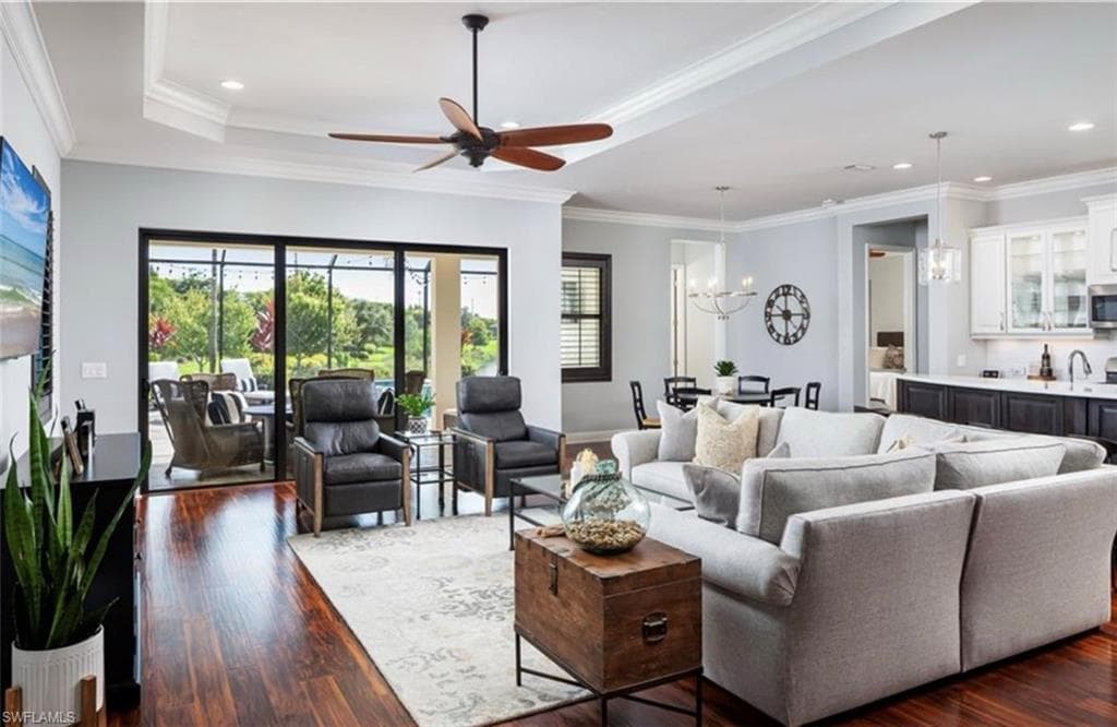 21271 Estero Palm WAY, ESTERO FL 33928-7