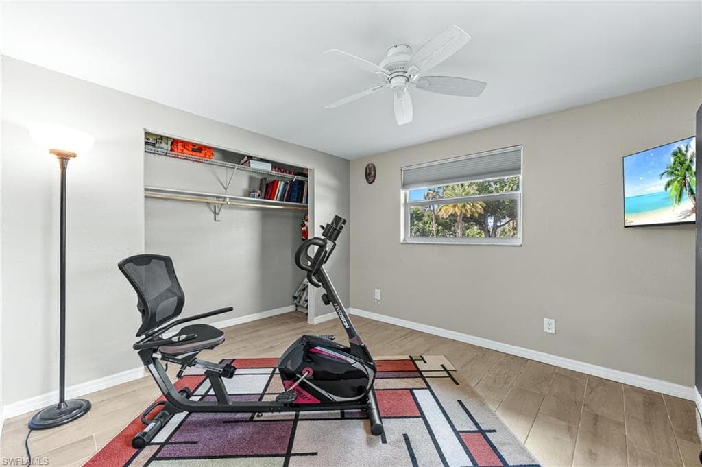 17040 E Lake DR, NORTH FORT MYERS FL 33917-22