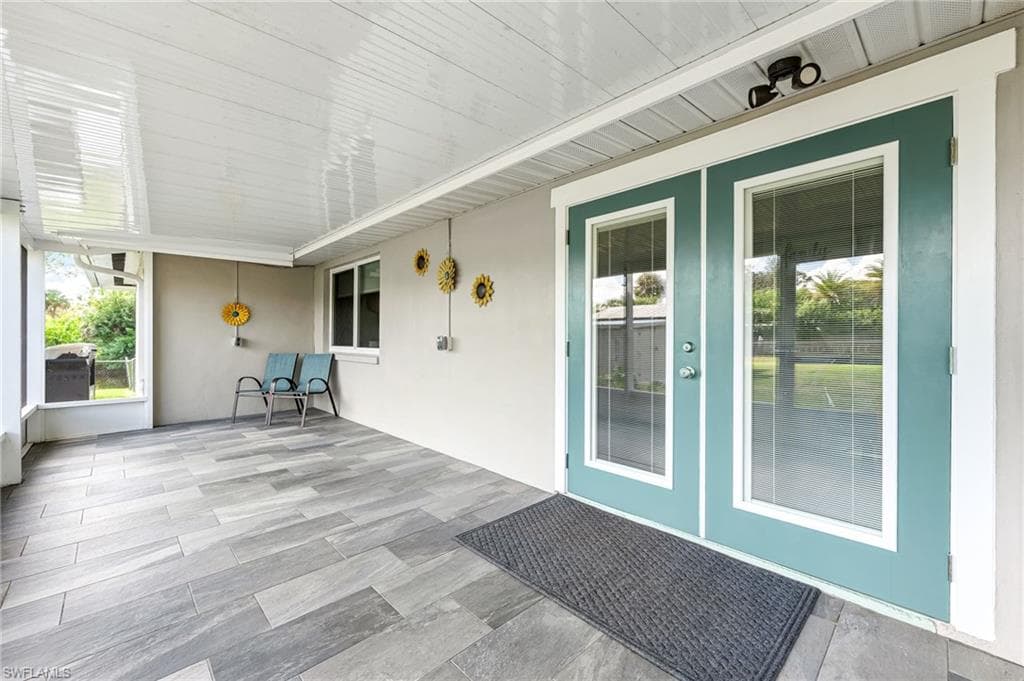 17040 E Lake DR, NORTH FORT MYERS FL 33917-27