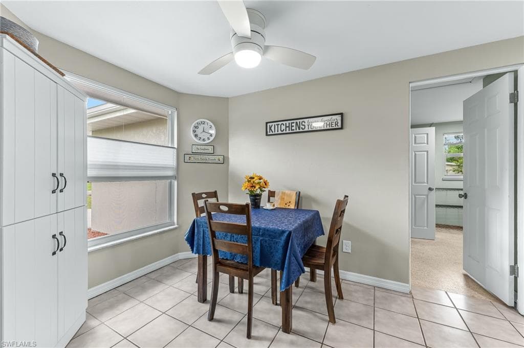 17040 E Lake DR, NORTH FORT MYERS FL 33917-13