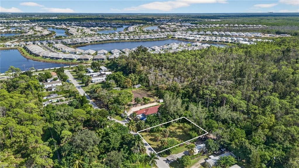 2650 Holly AVE, NAPLES FL 34112-4