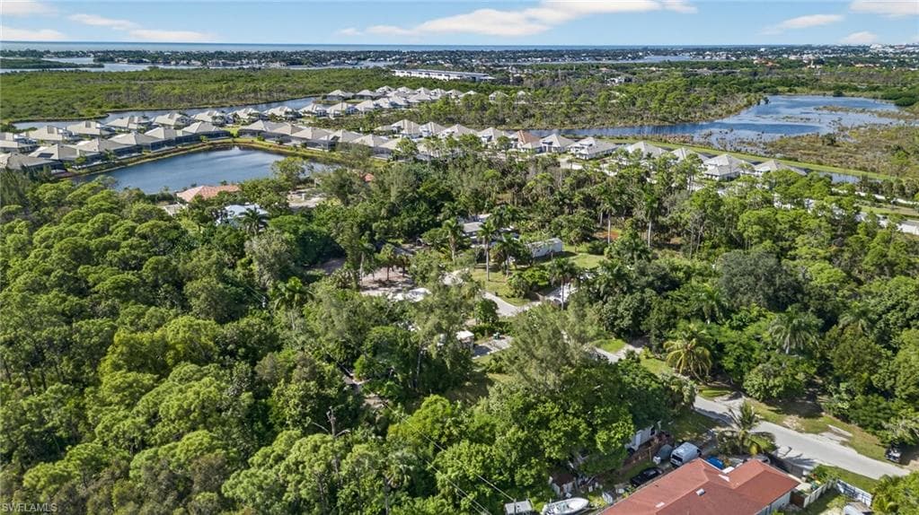 2650 Holly AVE, NAPLES FL 34112-19