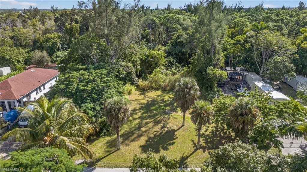 2650 Holly AVE, NAPLES FL 34112-9