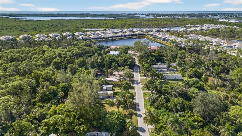 2650 Holly AVE, NAPLES FL 34112-18