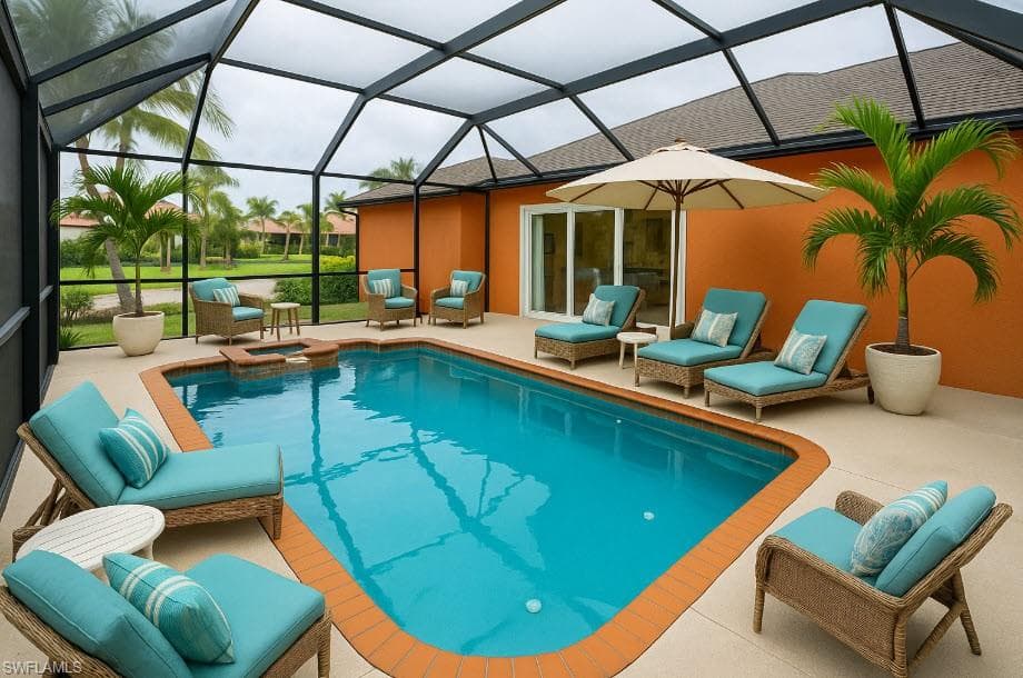 132 Egret ST, FORT MYERS BEACH FL 33931-4