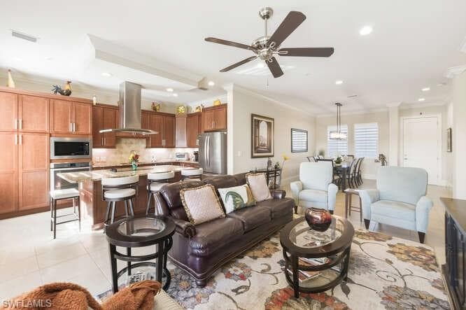 21450 Strada Nuova CIR # A307, ESTERO FL 33928-3