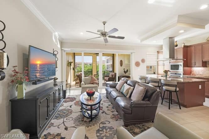 21450 Strada Nuova CIR # A307, ESTERO FL 33928-20