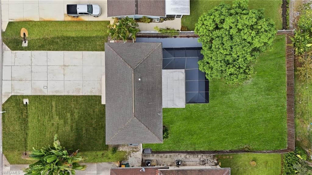 1205 Hilltop DR, NAPLES FL 34103-13