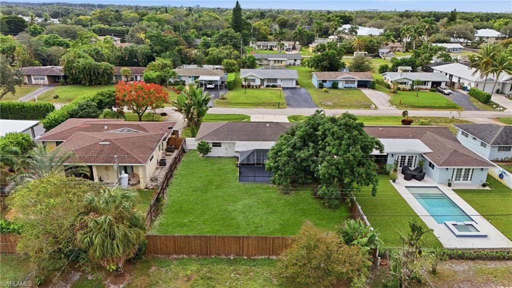 1205 Hilltop DR, NAPLES FL 34103-14