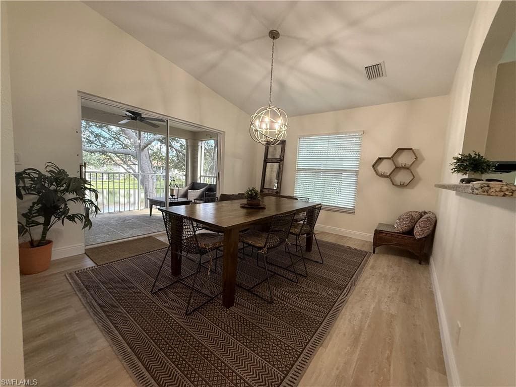 100 Diamond CIR # 108, NAPLES FL 34110-9