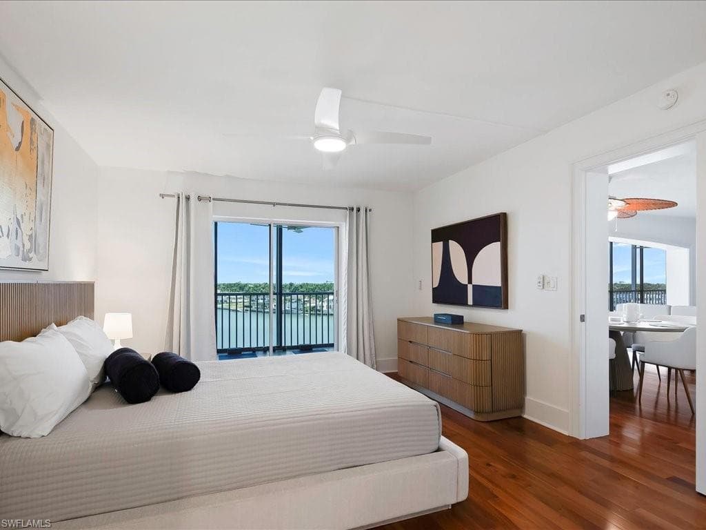 2750 Gulf Shore BLVD N # 602, NAPLES FL 34103-21