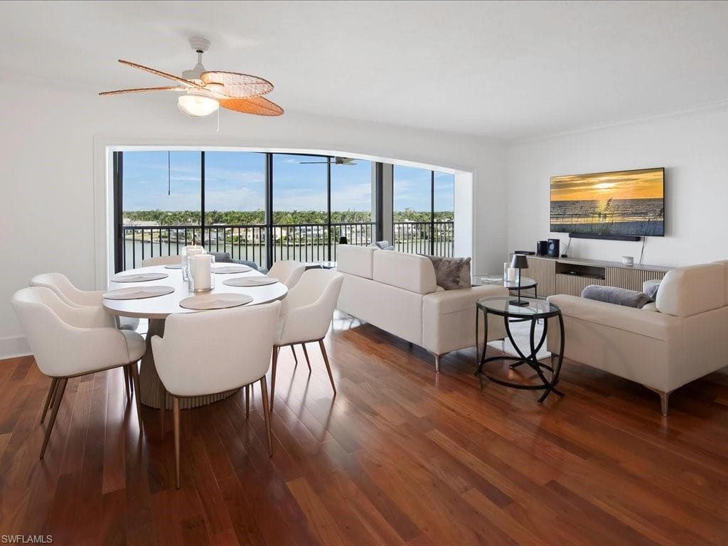 2750 Gulf Shore BLVD N # 602, NAPLES FL 34103-4