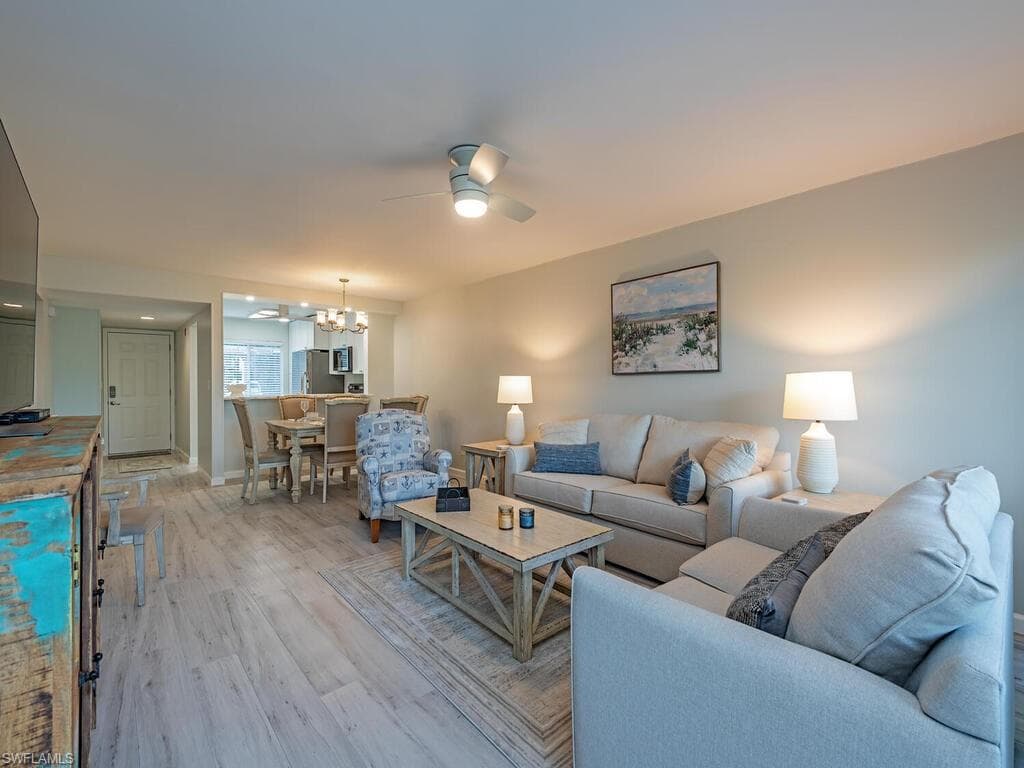 4556 ANDOVER WAY # E104, NAPLES FL 34112-1