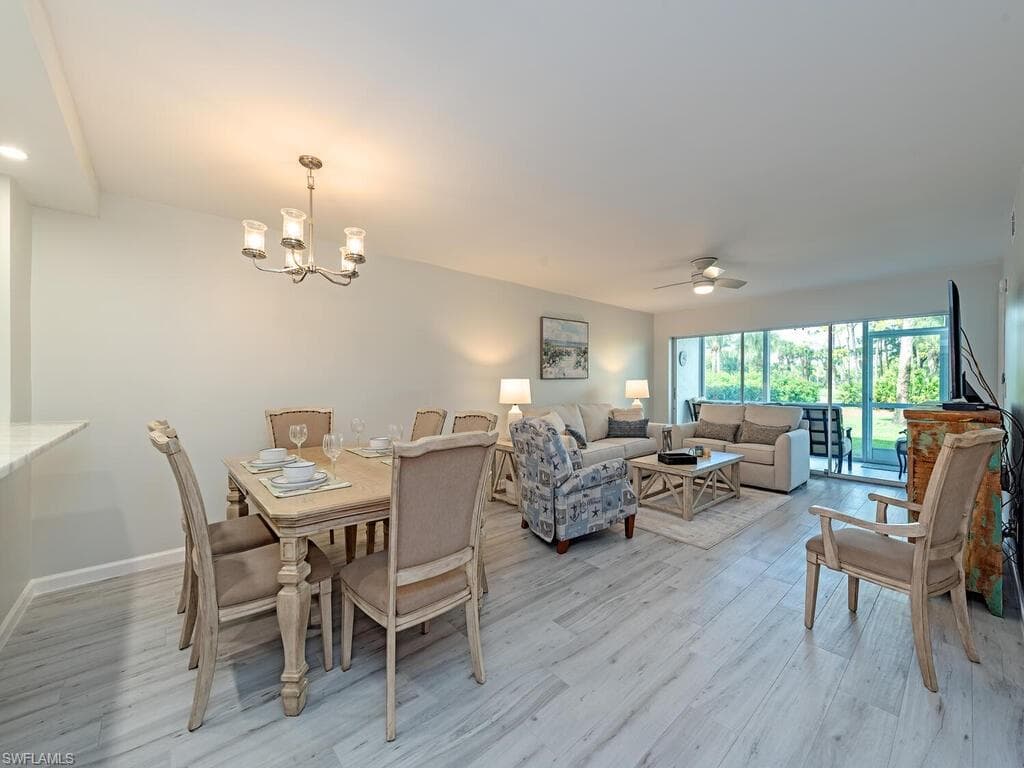 4556 ANDOVER WAY # E104, NAPLES FL 34112-2