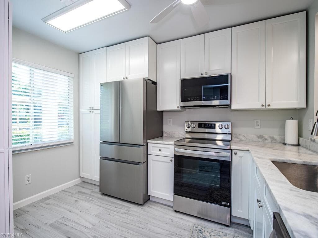 4556 ANDOVER WAY # E104, NAPLES FL 34112-4