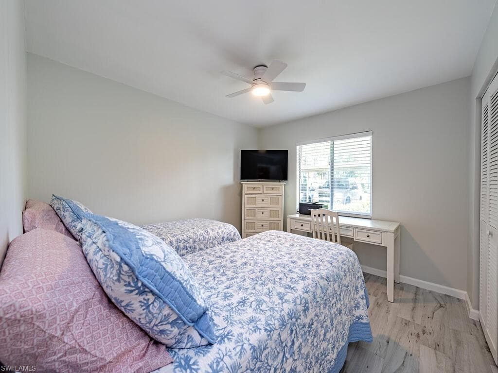 4556 ANDOVER WAY # E104, NAPLES FL 34112-8