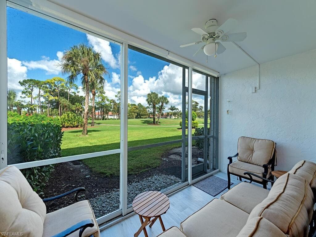 4556 ANDOVER WAY # E104, NAPLES FL 34112-10