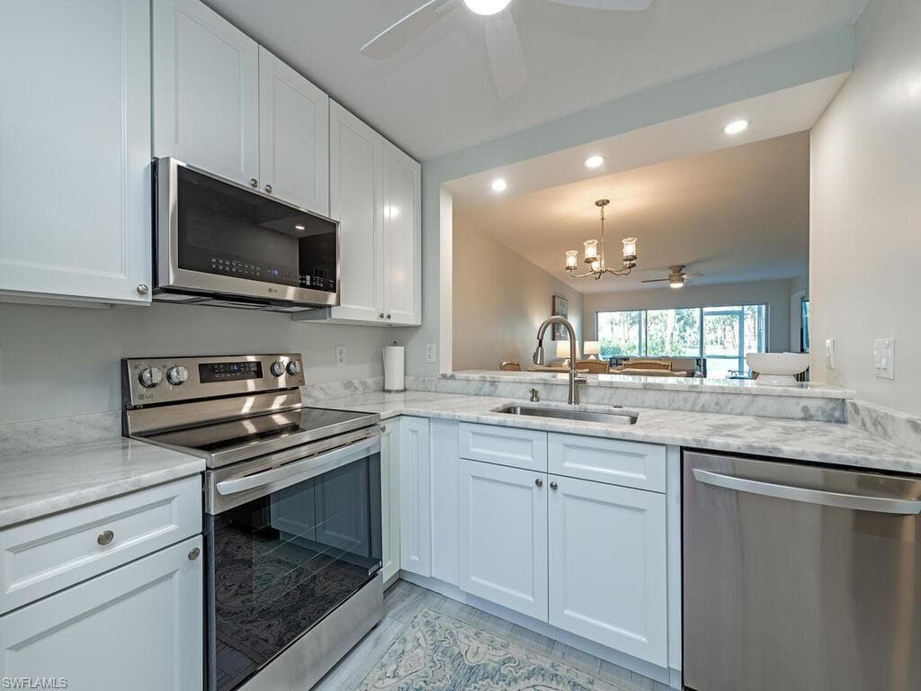 4556 ANDOVER WAY # E104, NAPLES FL 34112-3