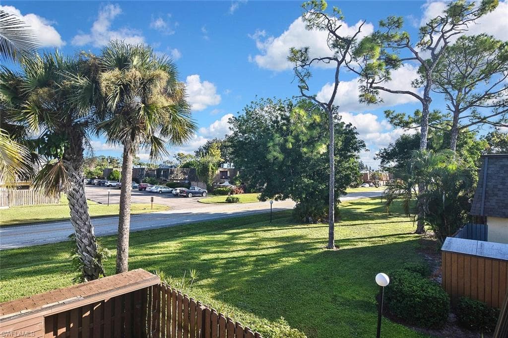 5540 Malt DR # 4, FORT MYERS FL 33907-26