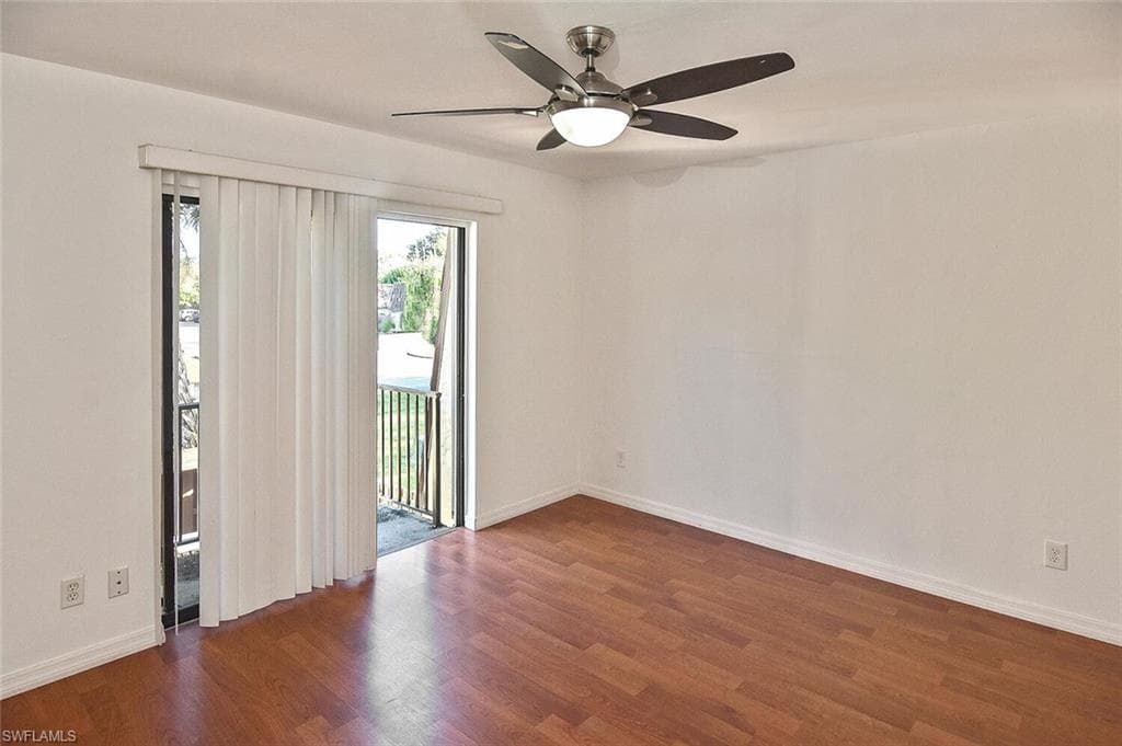 5540 Malt DR # 4, FORT MYERS FL 33907-12