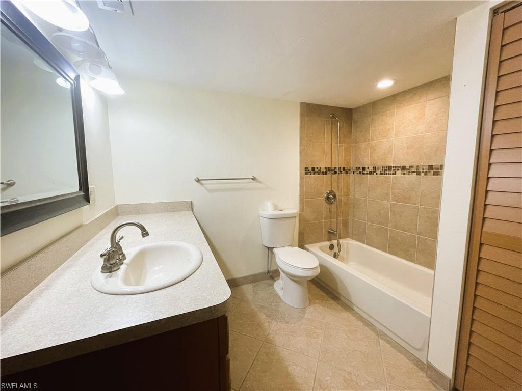 4001 Ice Castle WAY # 3607, NAPLES FL 34112-9