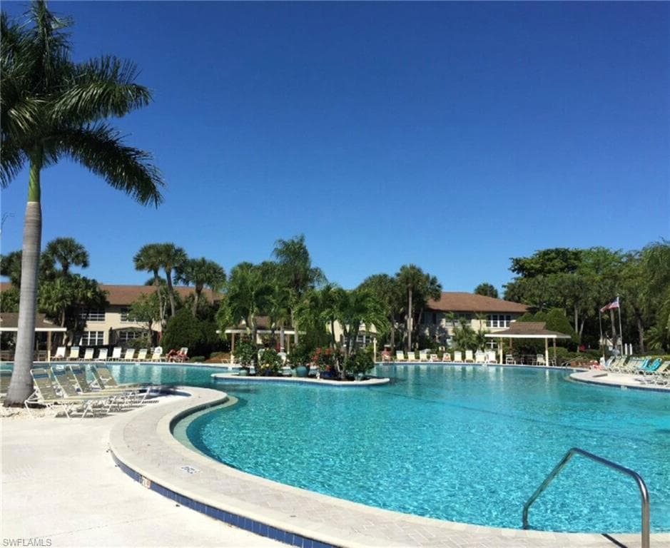 4001 Ice Castle WAY # 3607, NAPLES FL 34112-17