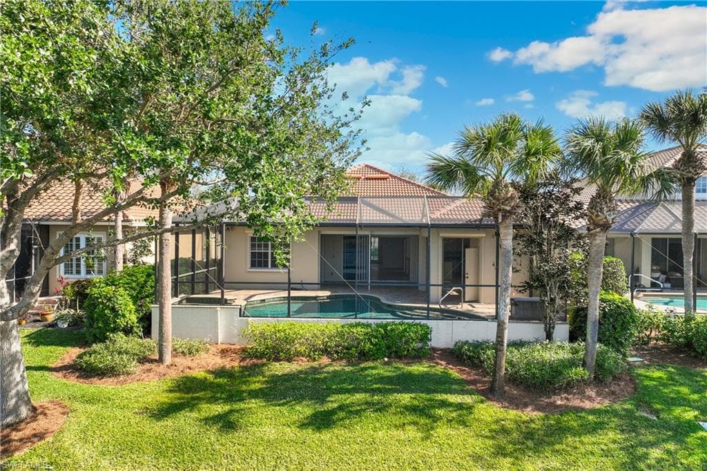 5562 Whispering Willow WAY, FORT MYERS FL 33908-29