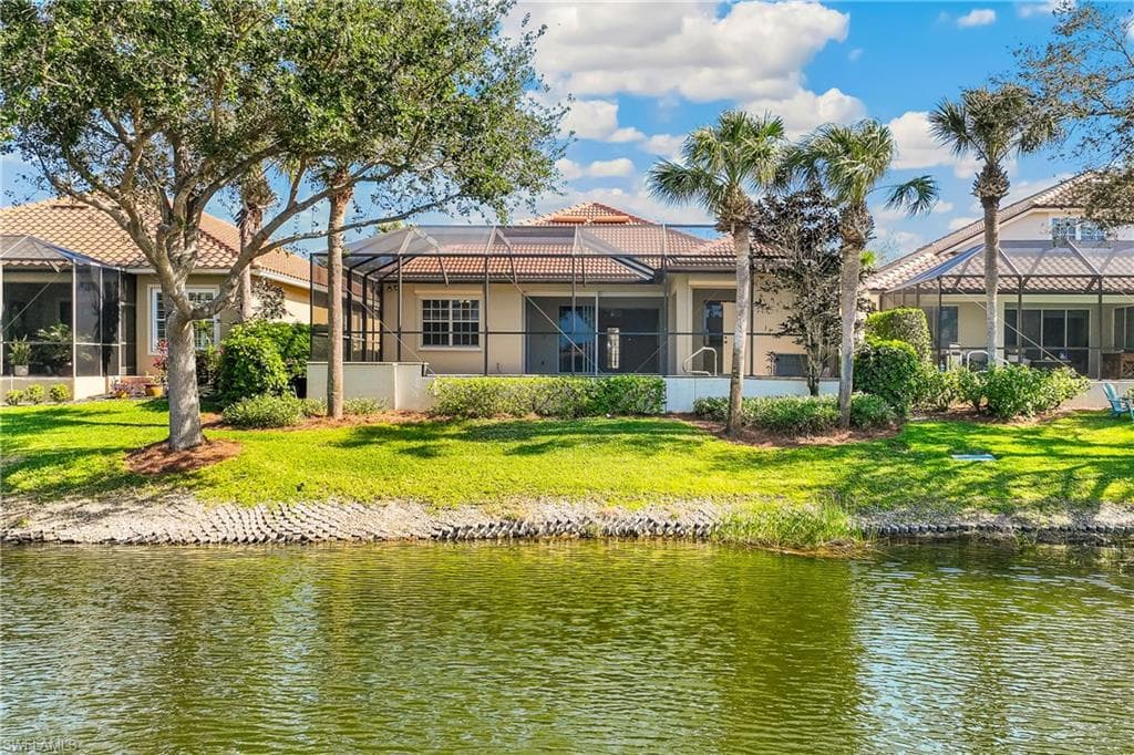 5562 Whispering Willow WAY, FORT MYERS FL 33908-28