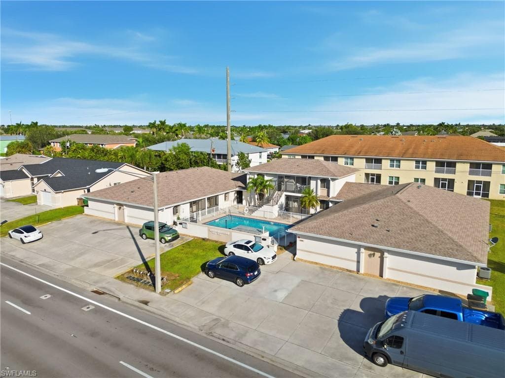 1113 Cape Coral PKWY W # 102, CAPE CORAL FL 33914-1