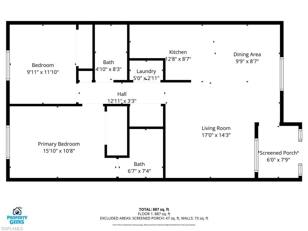 1113 Cape Coral PKWY W # 102, CAPE CORAL FL 33914-39