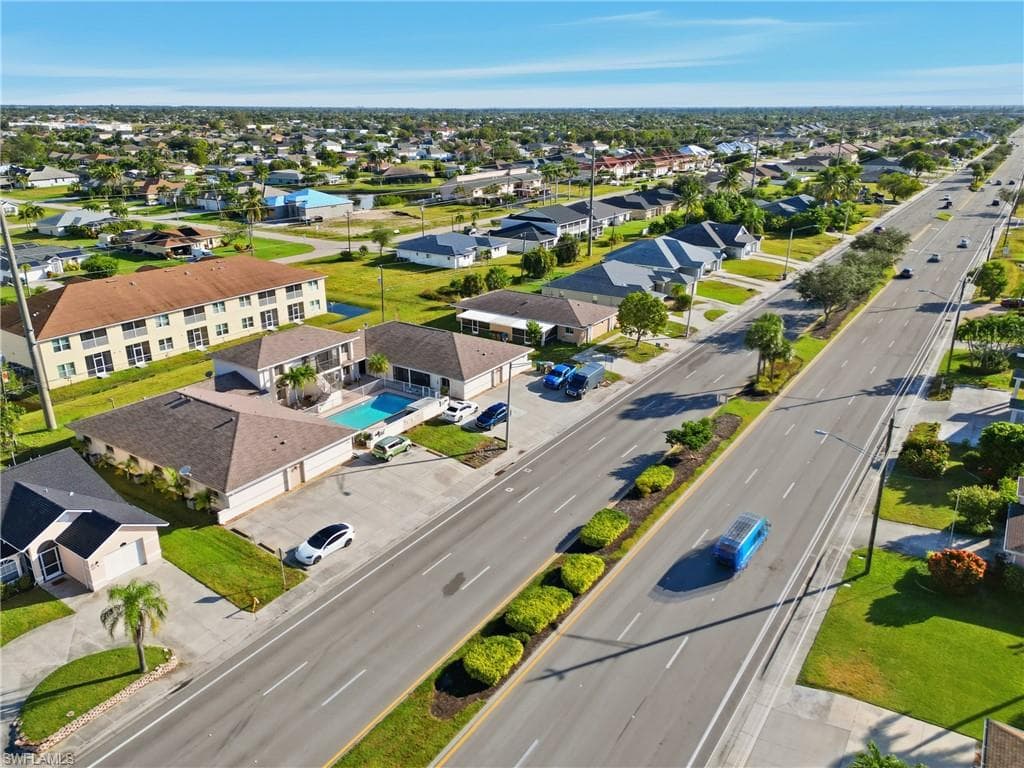 1113 Cape Coral PKWY W # 102, CAPE CORAL FL 33914-38