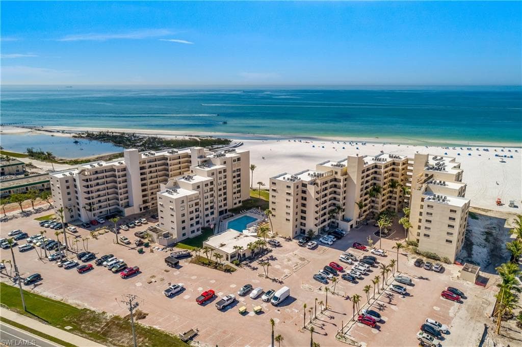 6660 Estero BLVD # 603, FORT MYERS BEACH FL 33931-22