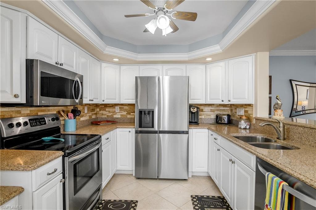 6660 Estero BLVD # 603, FORT MYERS BEACH FL 33931-15