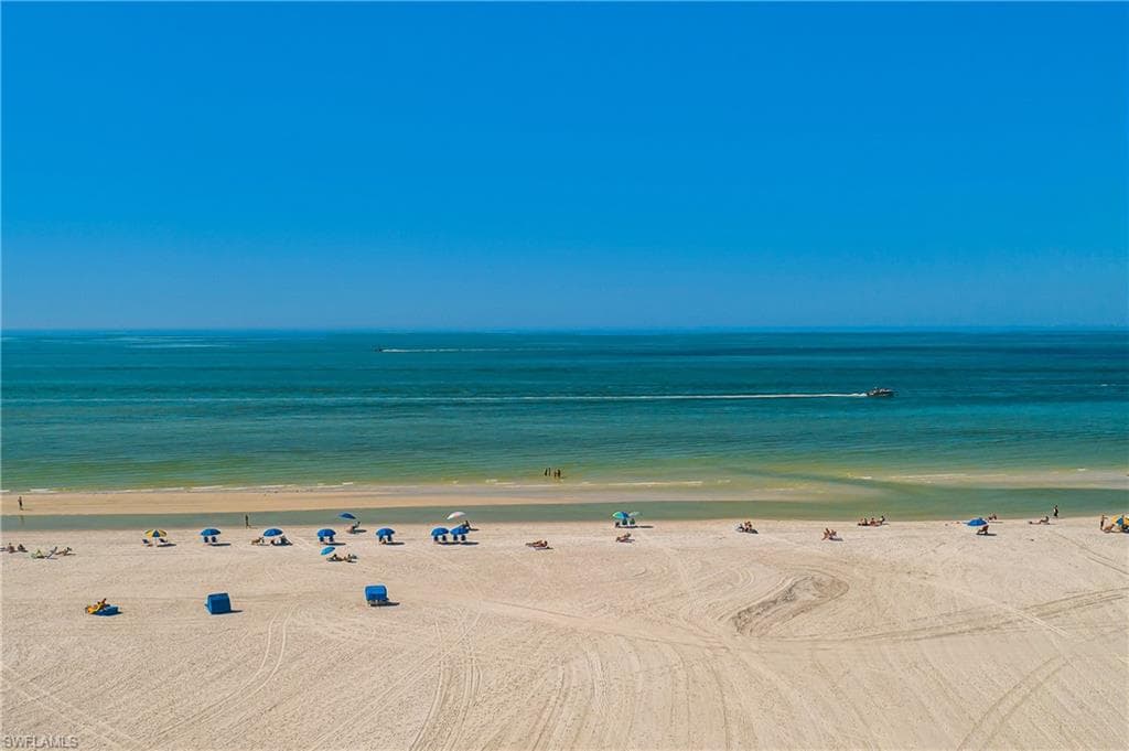 6660 Estero BLVD # 603, FORT MYERS BEACH FL 33931-25