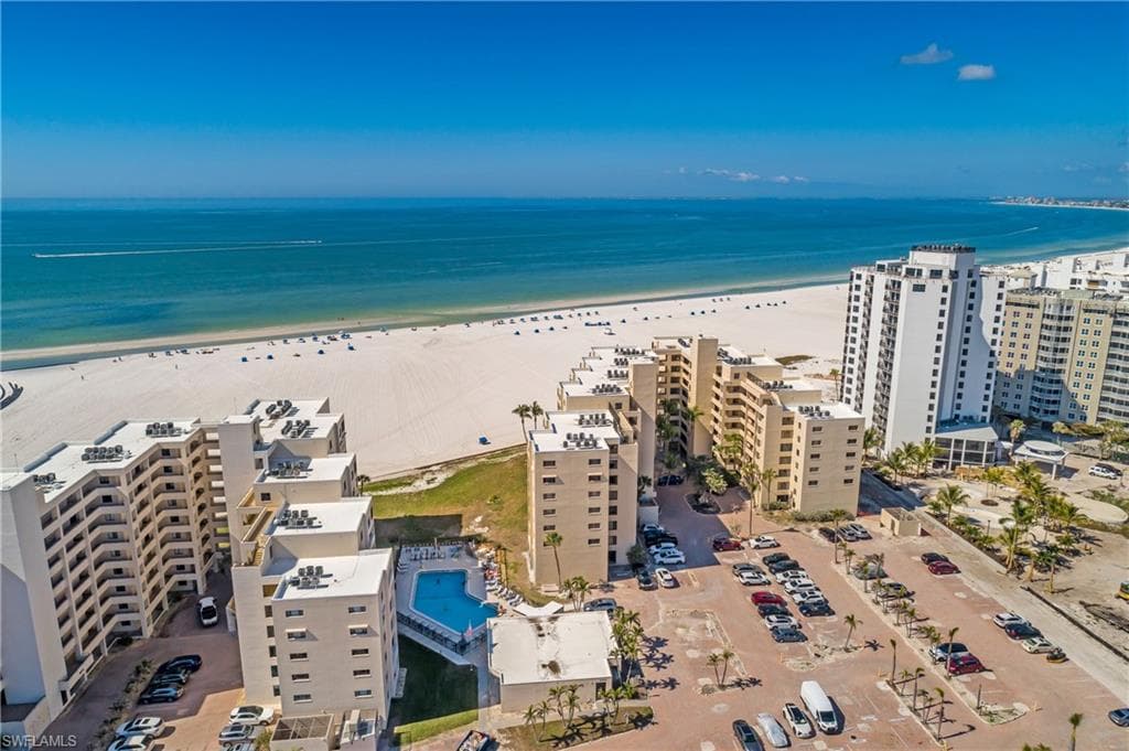 6660 Estero BLVD # 603, FORT MYERS BEACH FL 33931-21