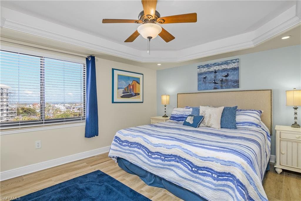 6660 Estero BLVD # 603, FORT MYERS BEACH FL 33931-6