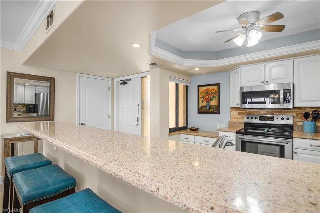 6660 Estero BLVD # 603, FORT MYERS BEACH FL 33931-4