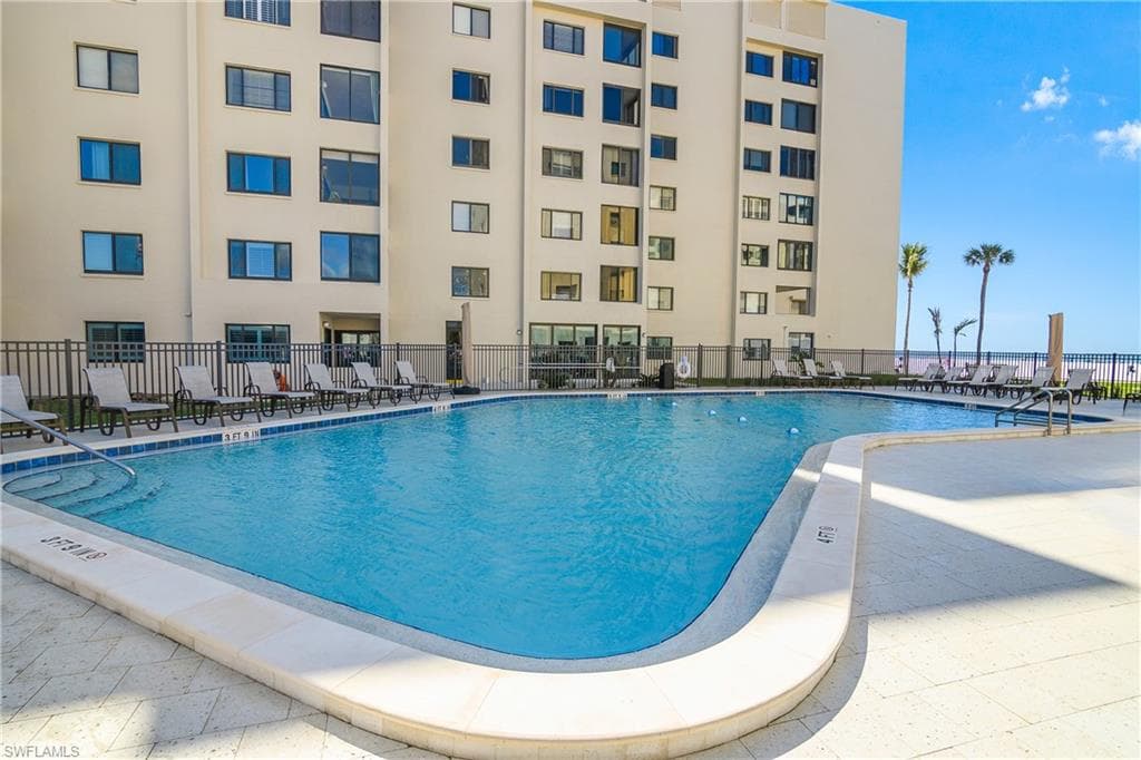 6660 Estero BLVD # 603, FORT MYERS BEACH FL 33931-19