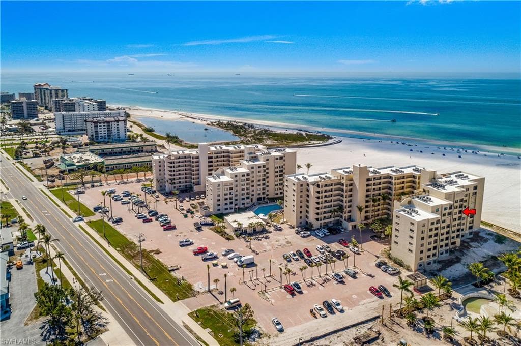 6660 Estero BLVD # 603, FORT MYERS BEACH FL 33931-23