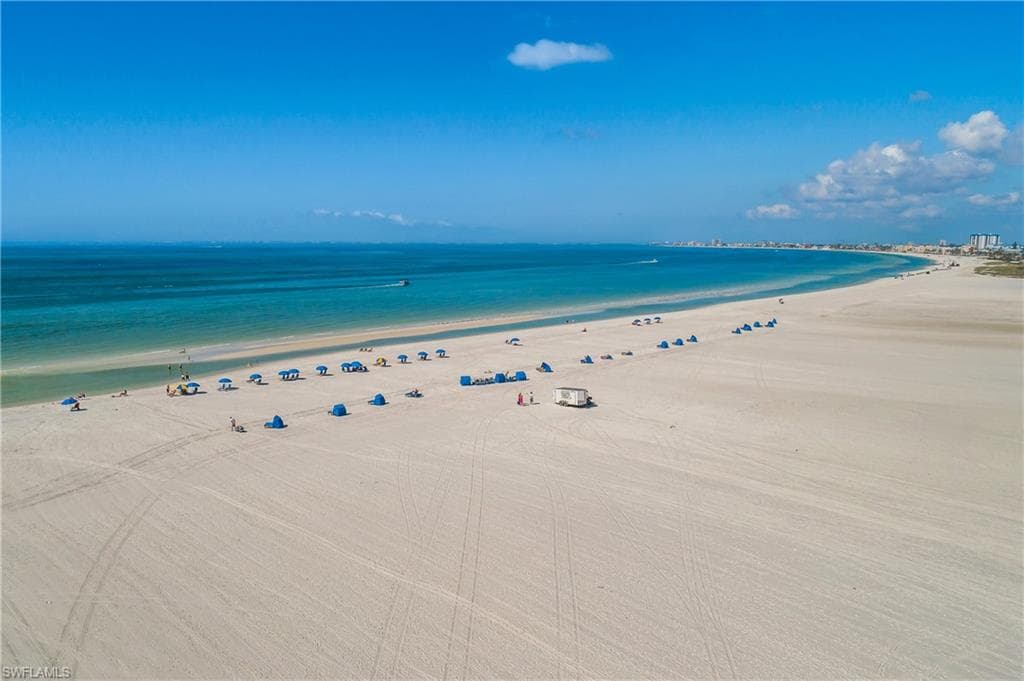6660 Estero BLVD # 603, FORT MYERS BEACH FL 33931-17