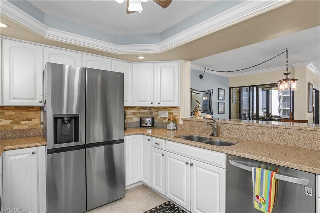 6660 Estero BLVD # 603, FORT MYERS BEACH FL 33931-14