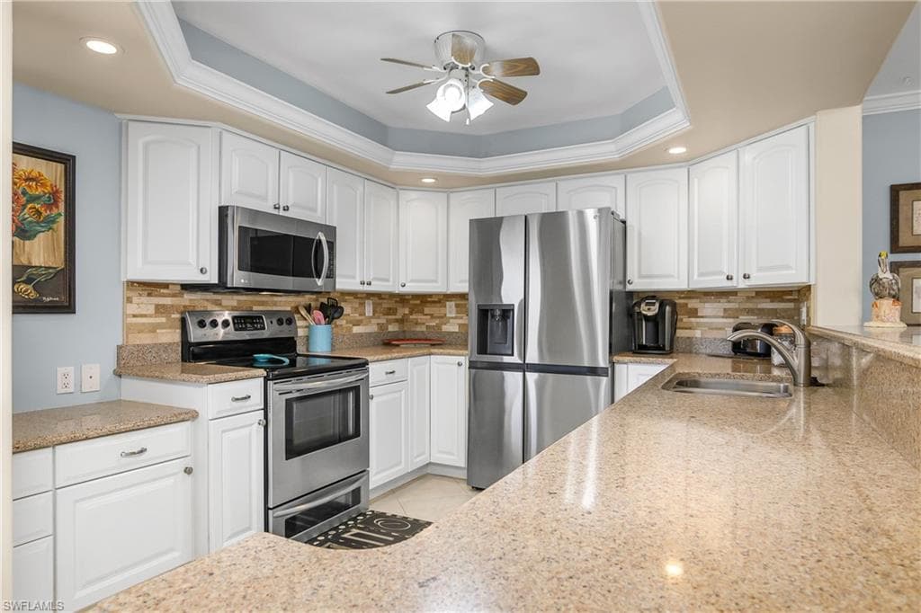 6660 Estero BLVD # 603, FORT MYERS BEACH FL 33931-3