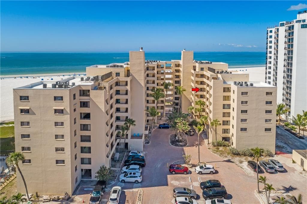 6660 Estero BLVD # 603, FORT MYERS BEACH FL 33931-24
