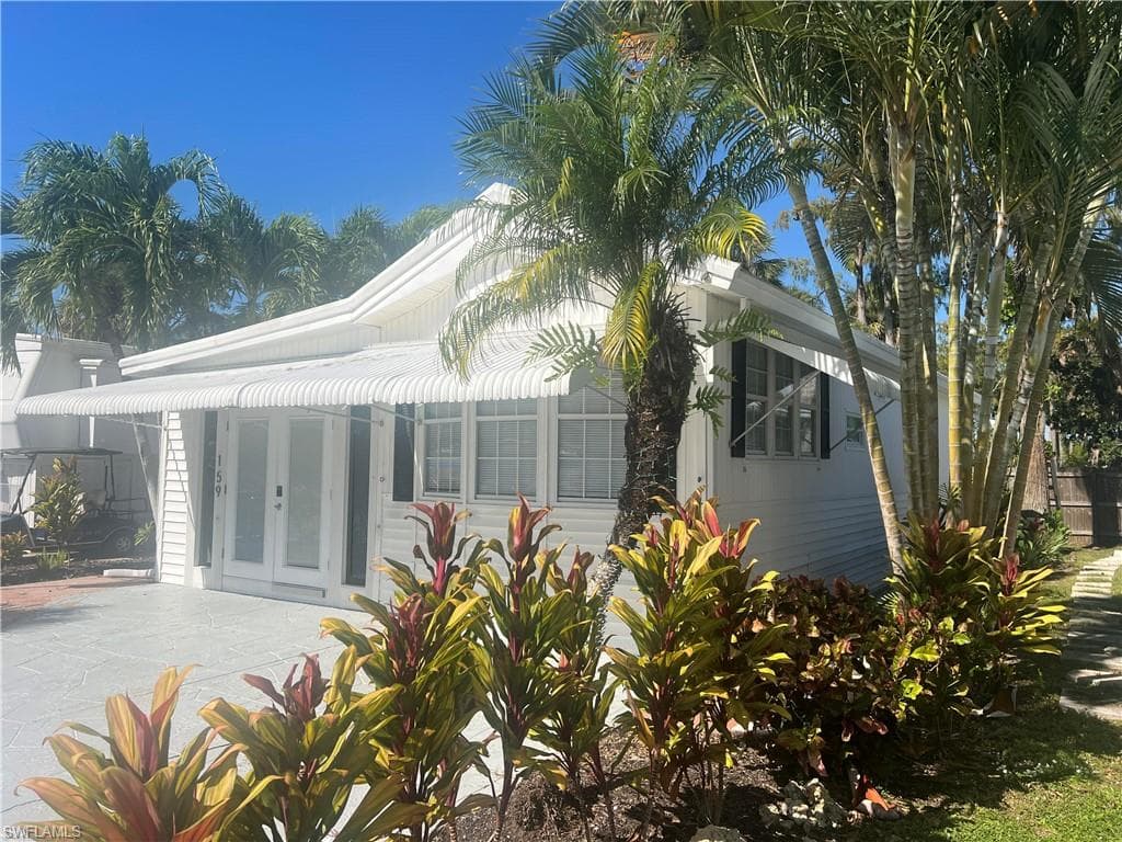 159 Cheetah DR # 159, NAPLES FL 34114-3